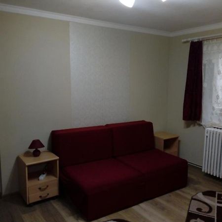 Király Apartman Gheorgheni  Exterior foto