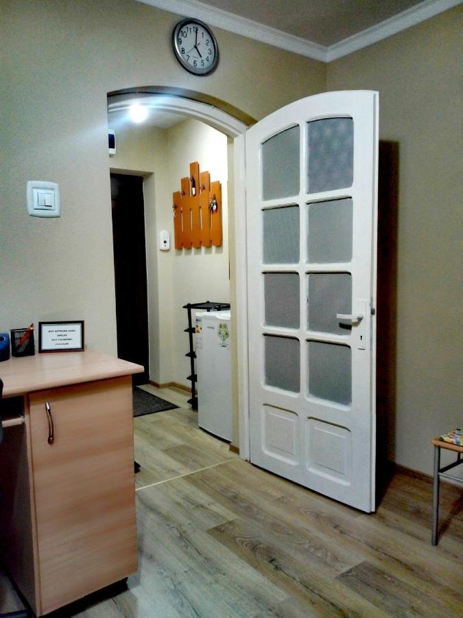 Király Apartman Gheorgheni  Exterior foto