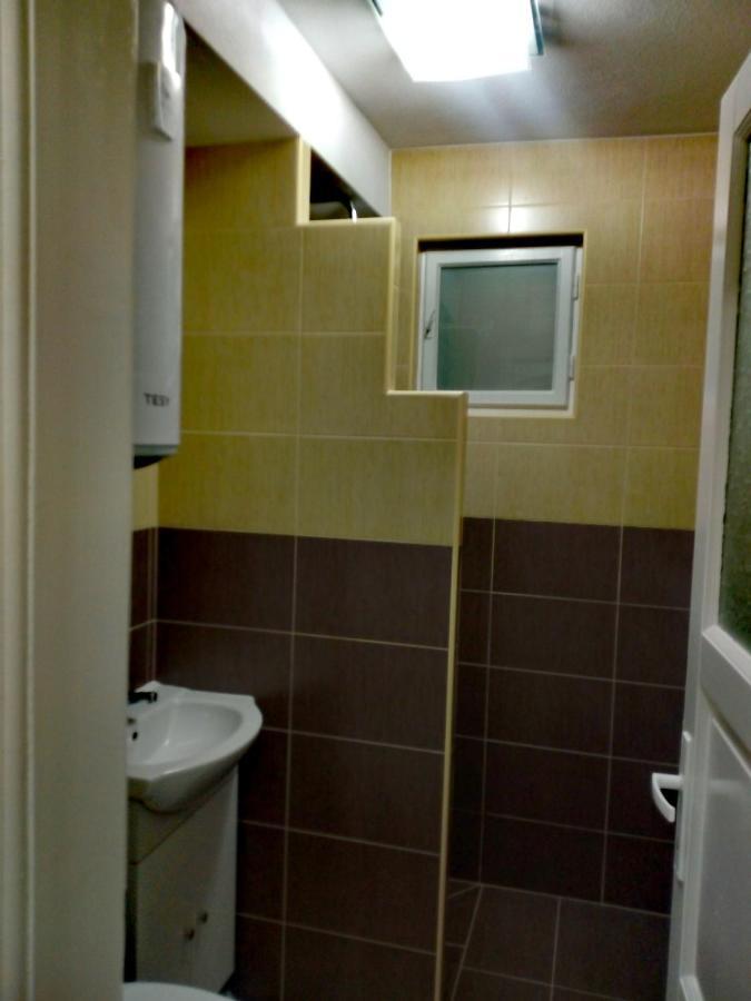 Király Apartman Gheorgheni  Exterior foto