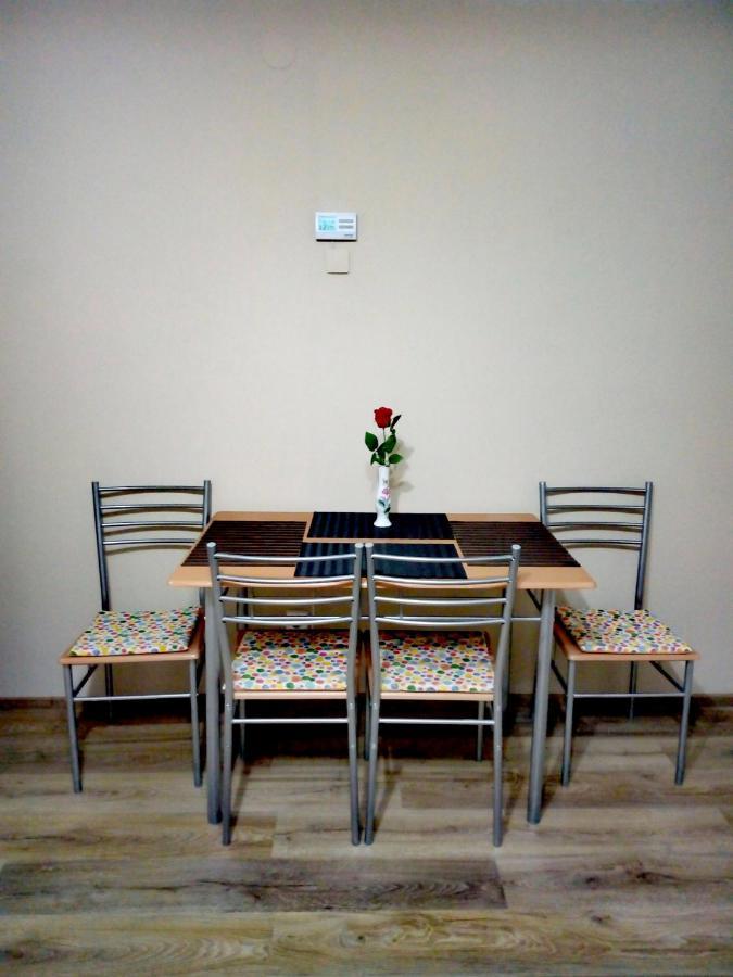 Király Apartman Gheorgheni  Exterior foto