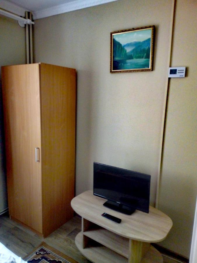 Király Apartman Gheorgheni  Exterior foto