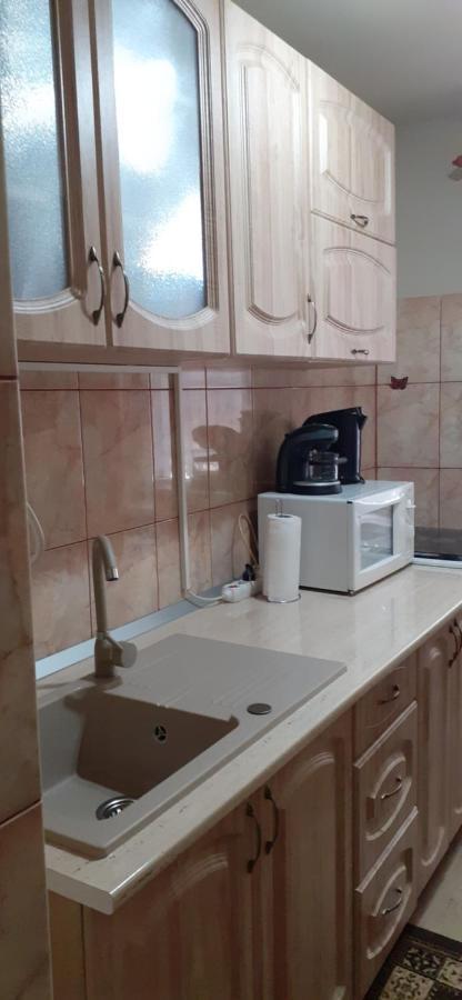 Király Apartman Gheorgheni  Exterior foto